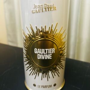 Jean Paul Gaultier Divine Le Parfum Eau de Parfum Intense